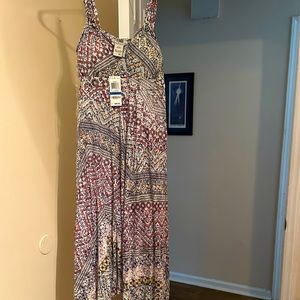 Women Sundress New with tags